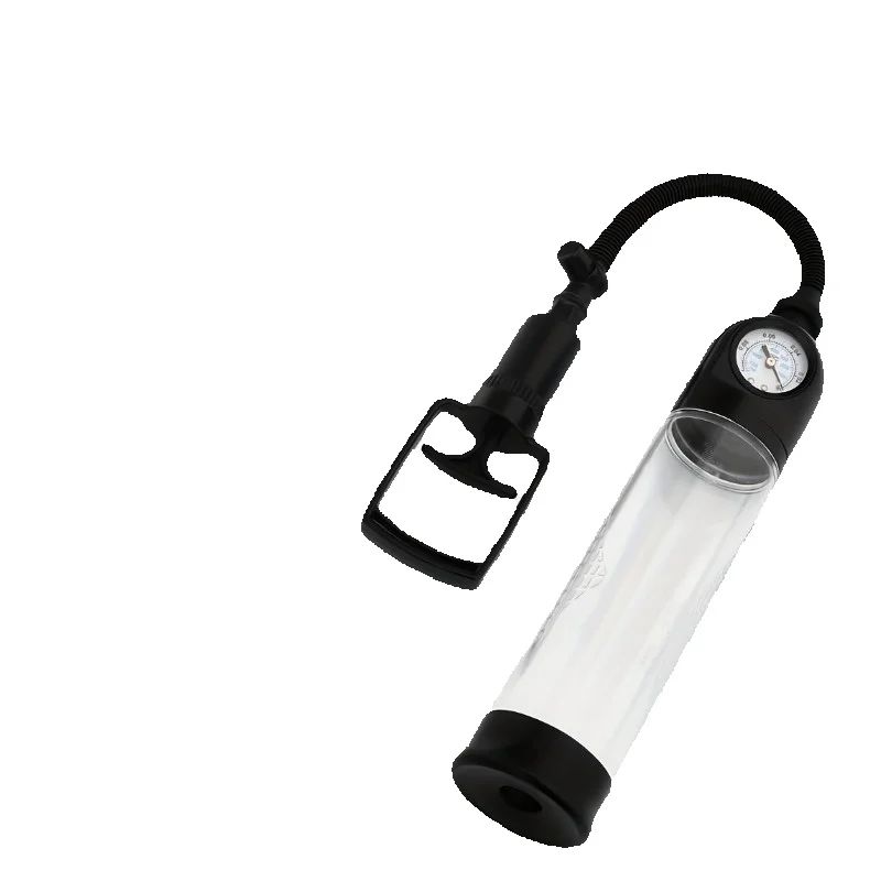 Vacuum Chamber Kit With Pump - Pompe à vide pour hommes avec