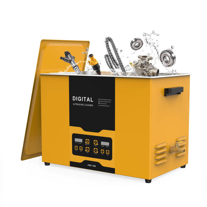 Ultrasonic Cleaner 30L Industrial - Nettoyeur à ultrasons industriel ODM 30L