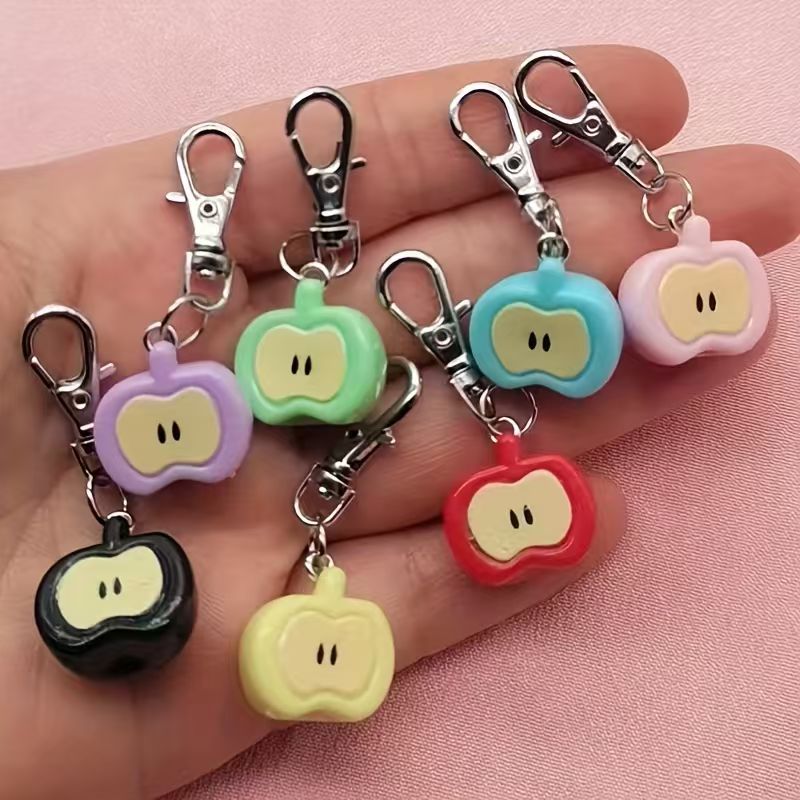 Packaging - Porte-clés en résine simulée en forme
