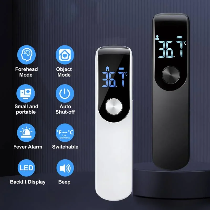 Pulse Oximeter Fingertip Rechargeable - Oxymètre de pouls médical rechargeable avec