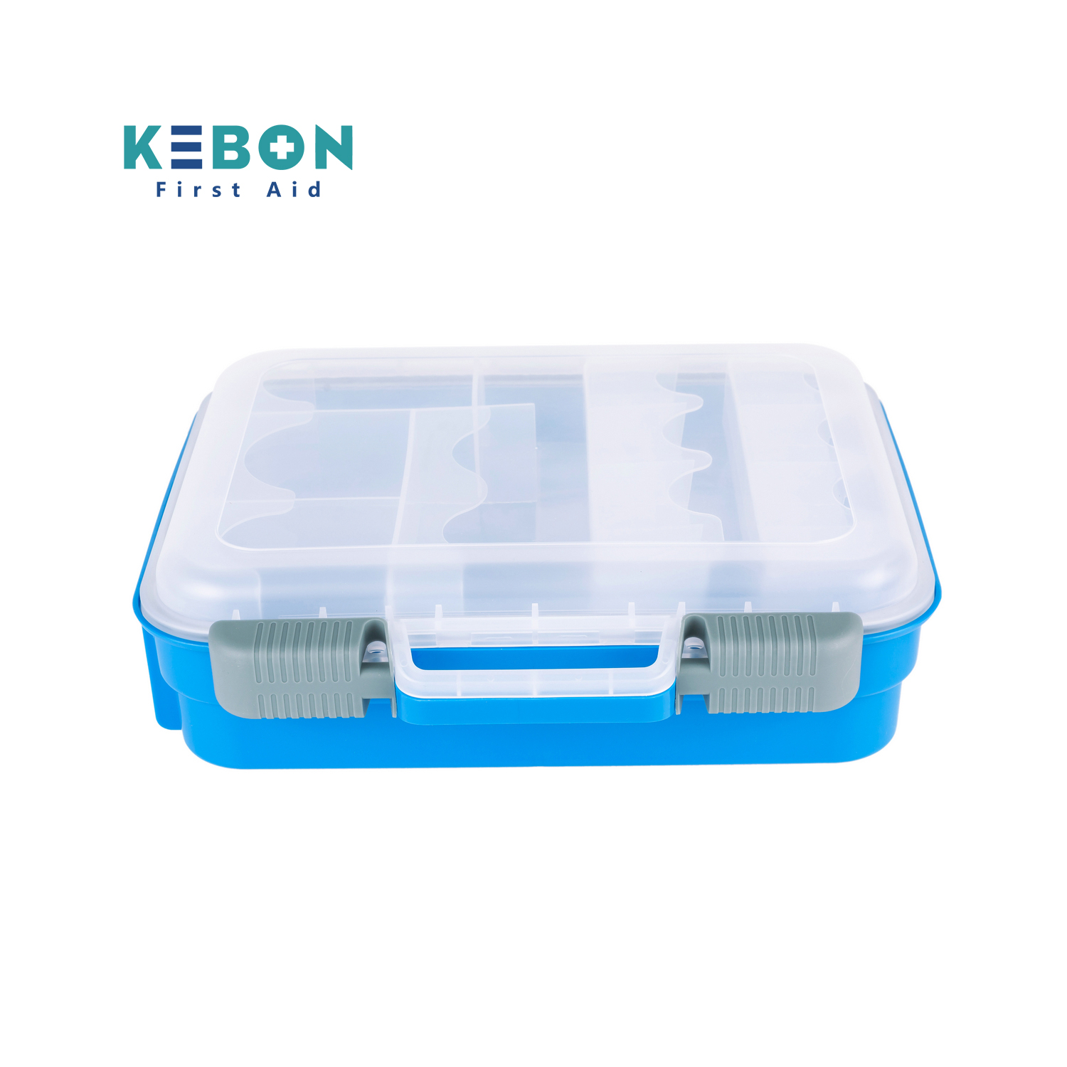 Medical Supplies - Boîte de premiers secours médicale durable