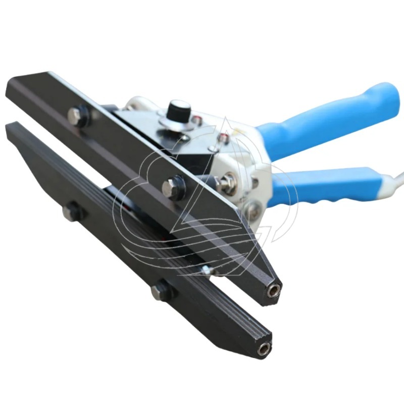 Scelleuse thermique à impulsio - Plastic Bag Impulse Heat Sealer avis et prix