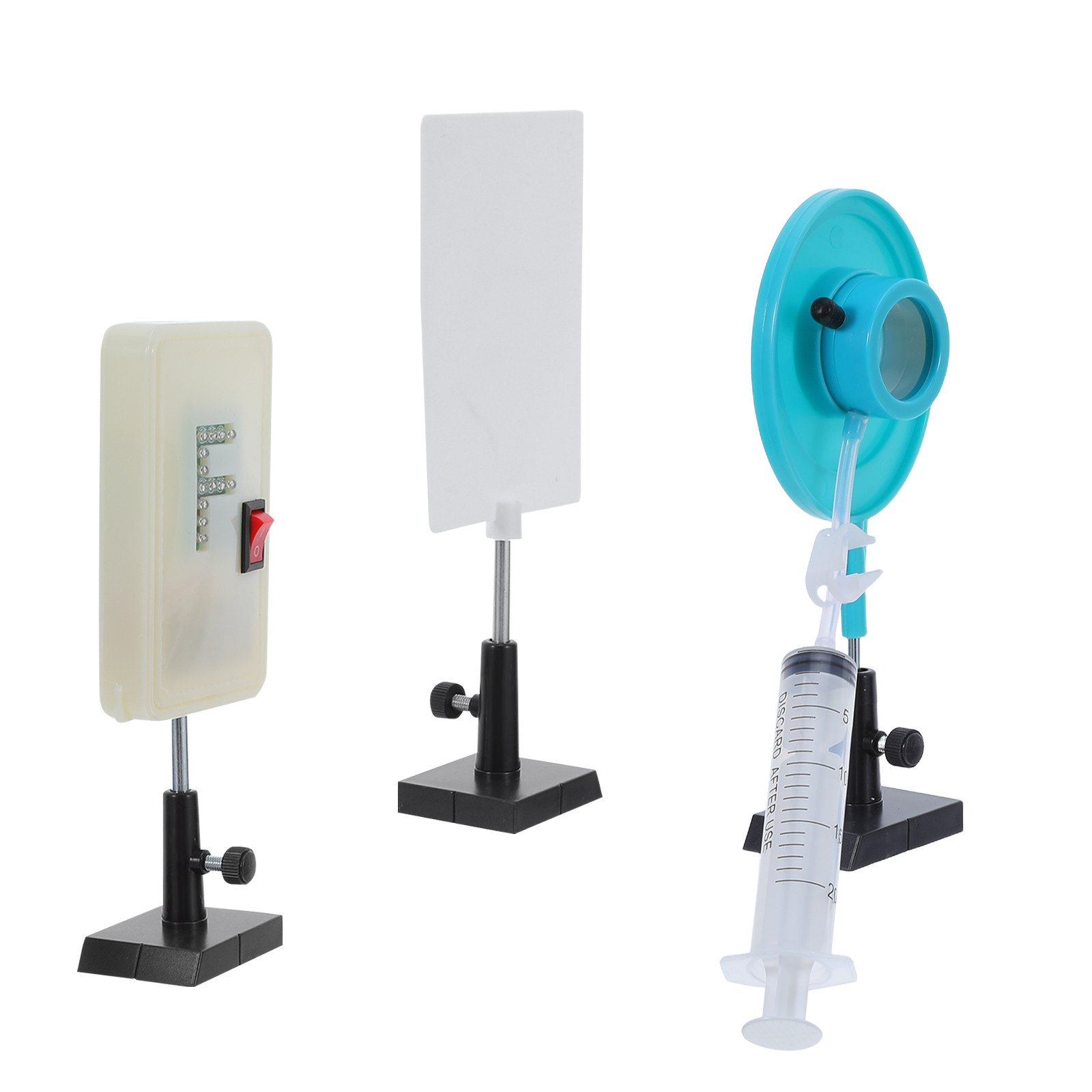 1 ensemble d'objectifs zoom re - Lab Equipment avis et prix