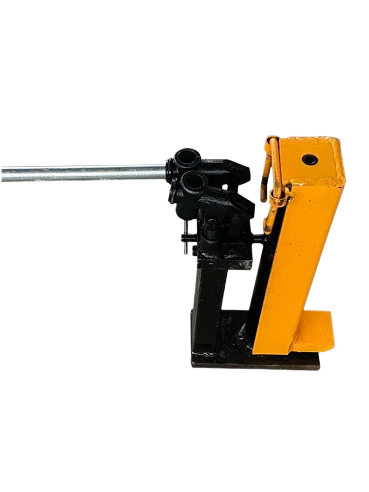 Cric hydraulique sur chenilles - Industrial Tools avis et prix