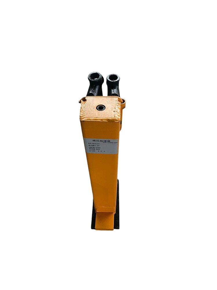 Cric hydraulique sur chenilles - Industrial Tools avis et prix