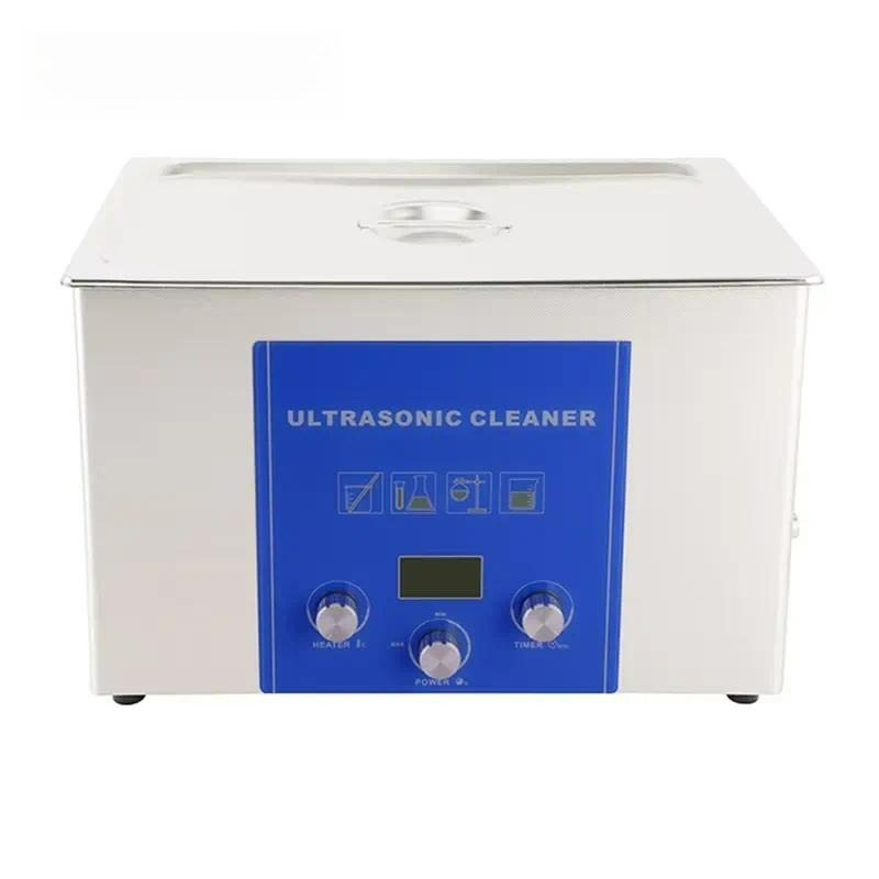 Nettoyeur à ultrasons moderne  - Ultrasonic Cleaner 30L Industrial avis et prix