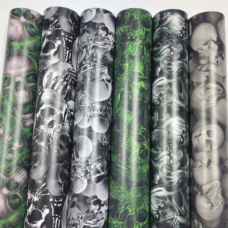 Différents nouveaux Graffiti c - Air Bubble Wrap Roll Packaging avis et prix