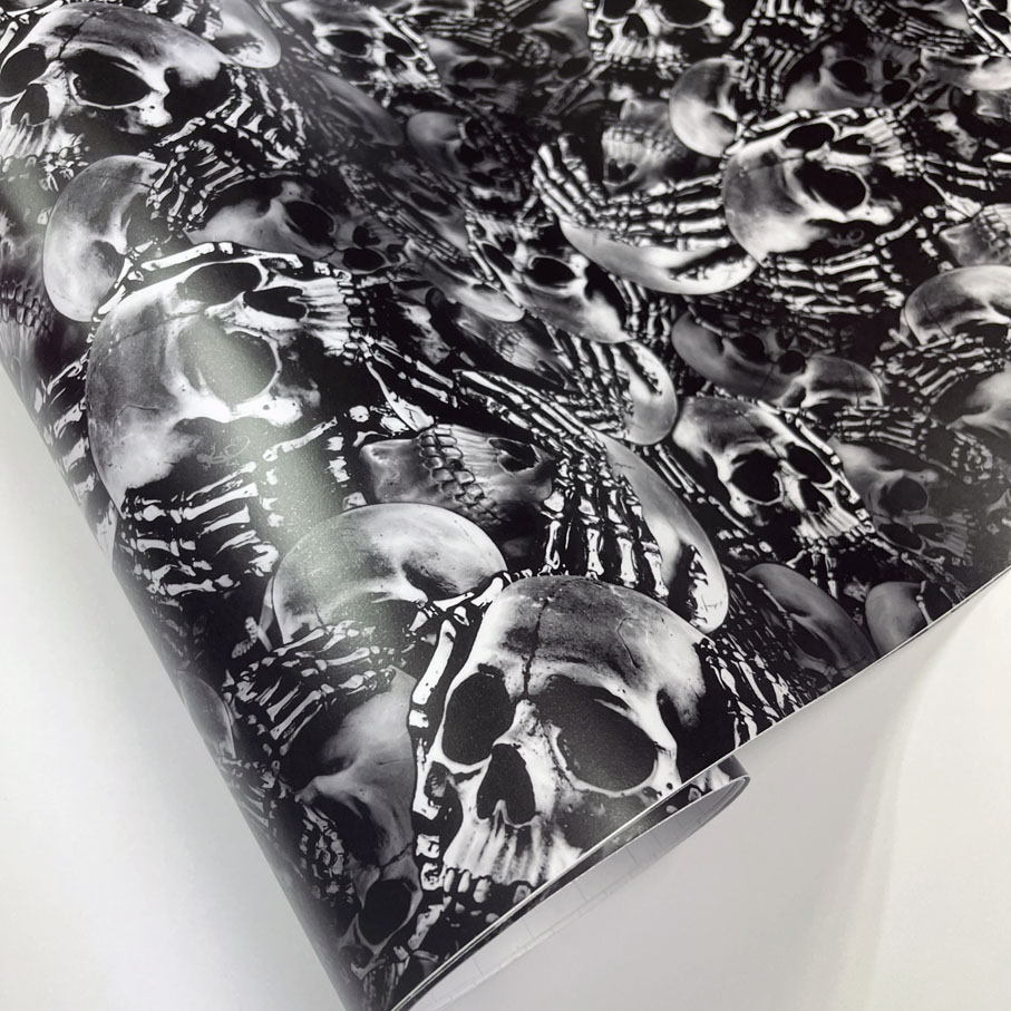 Différents nouveaux Graffiti c - Air Bubble Wrap Roll Packaging avis et prix