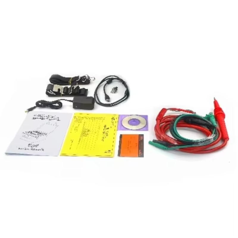 Nouvel Instrument de Test de R - Test Instruments avis et prix