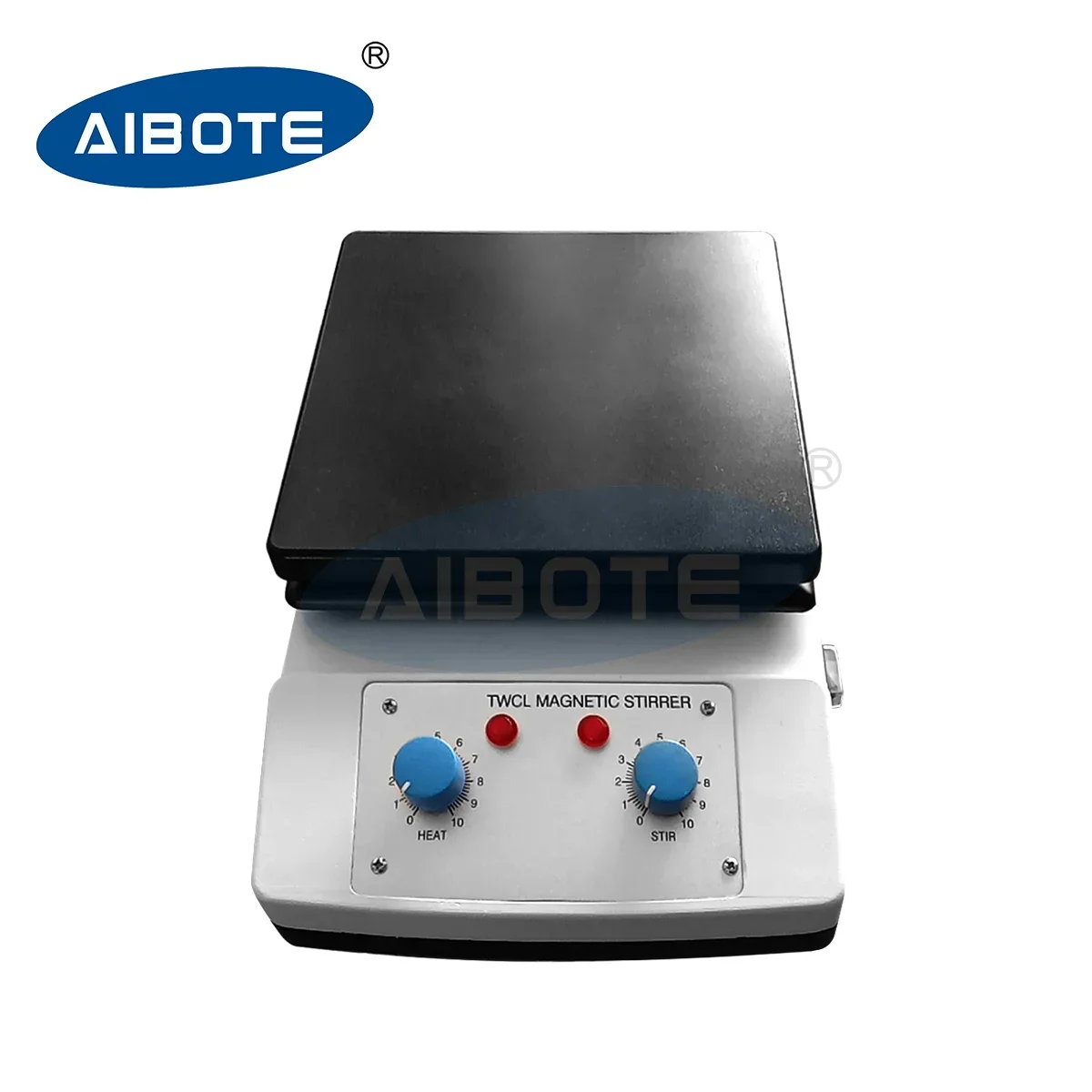 Vente directe usine : Agitateu - Lab Magnetic Stirrer Hot Plate avis et prix