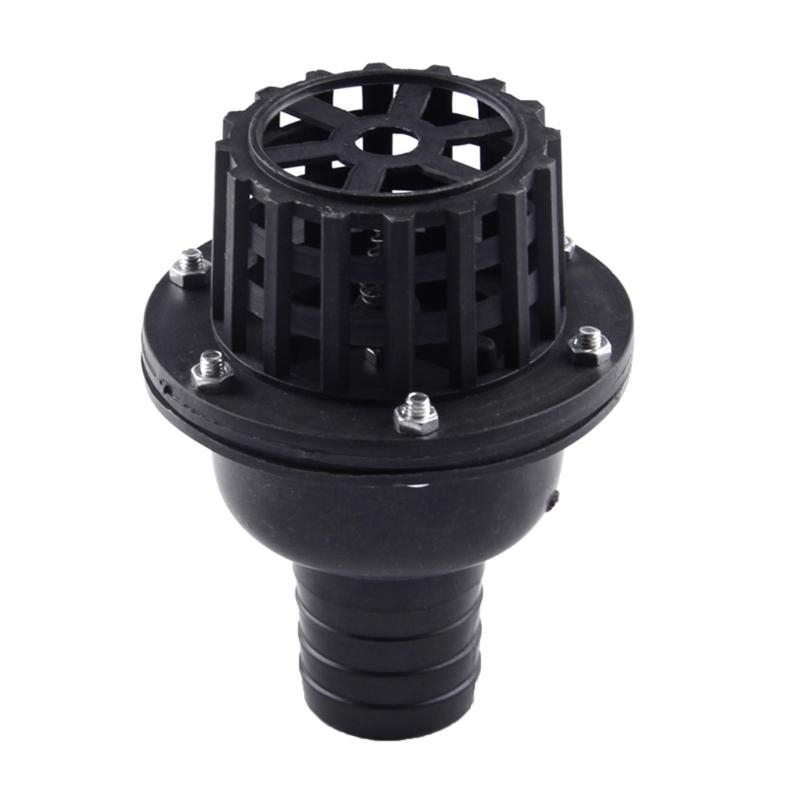 Valves de pied de pompe à eau, - Vacuum Chamber Kit With Pump avis et prix