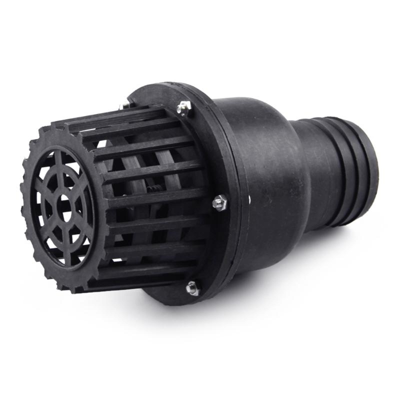 Valves de pied de pompe à eau, - Vacuum Chamber Kit With Pump avis et prix