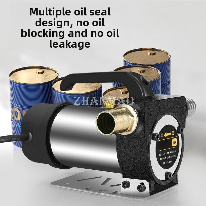 Pompe Diesel électrique univer - Mini Peristaltic Pump 12V avis et prix