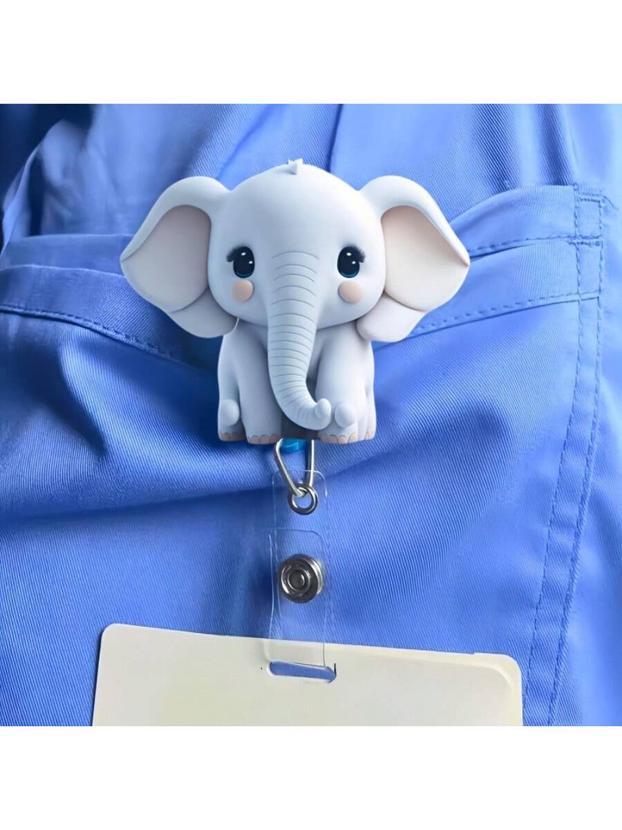 Bobine de badge rétractable ch - Medical Supplies avis et prix