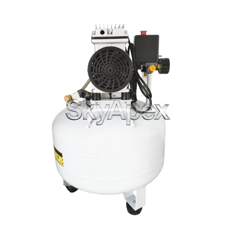 Compresseur d'air silencieux s - Medical Supplies avis et prix