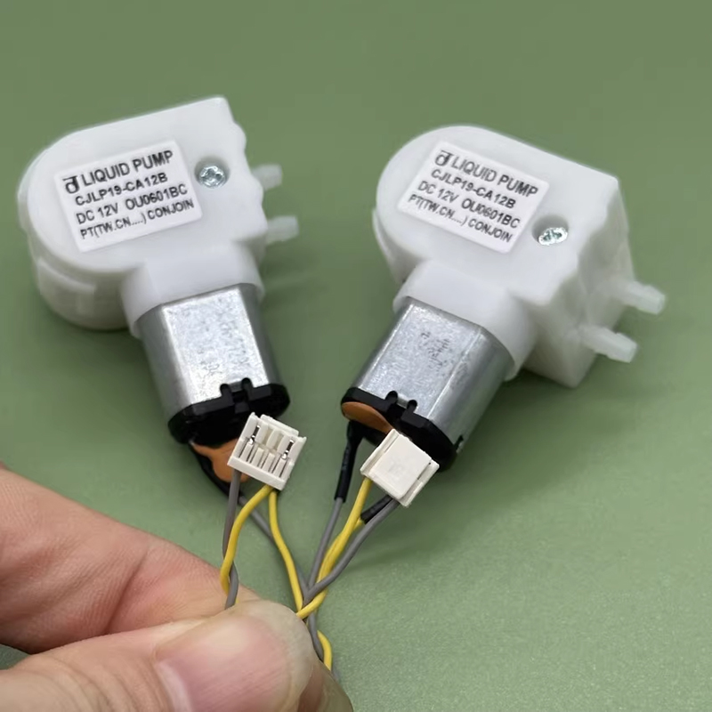 1 pièces CONJOIN CJLP19-CA12B  - Mini Peristaltic Pump 12V avis et prix