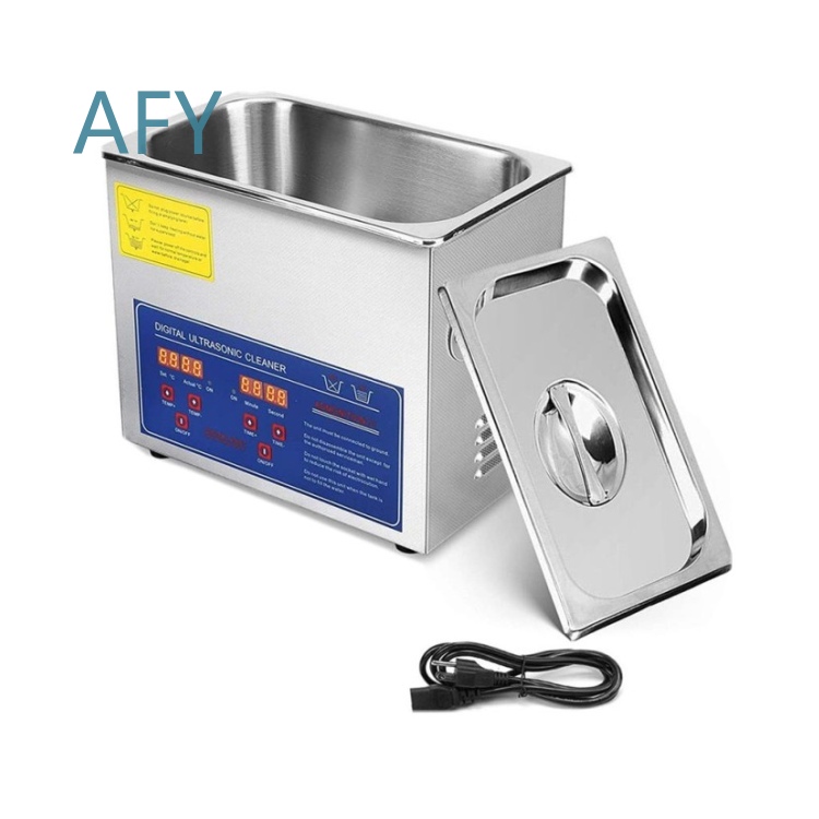 Nettoyeur à ultrasons pour usa - Ultrasonic Cleaner 30L Industrial avis et prix