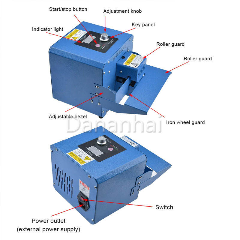 Machine d'emballage automatiqu - Packaging avis et prix