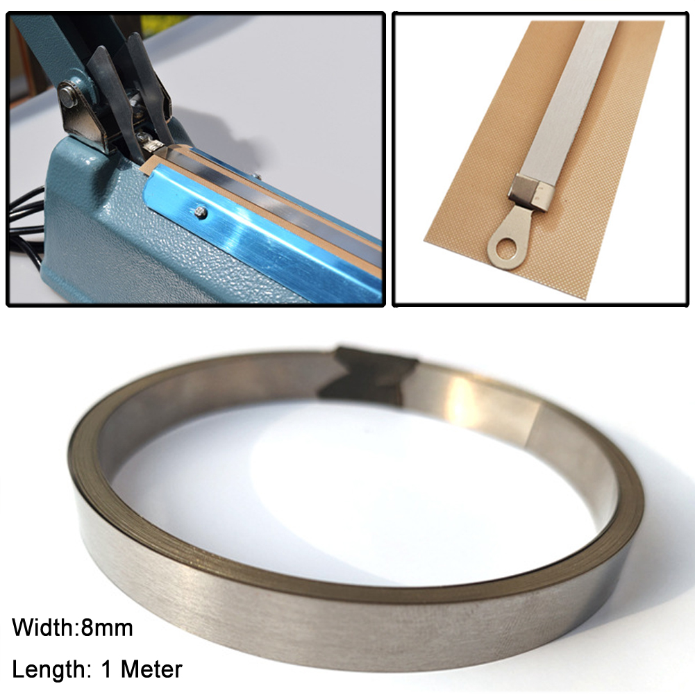 Fil chauffant de rechange pour - Plastic Bag Impulse Heat Sealer avis et prix