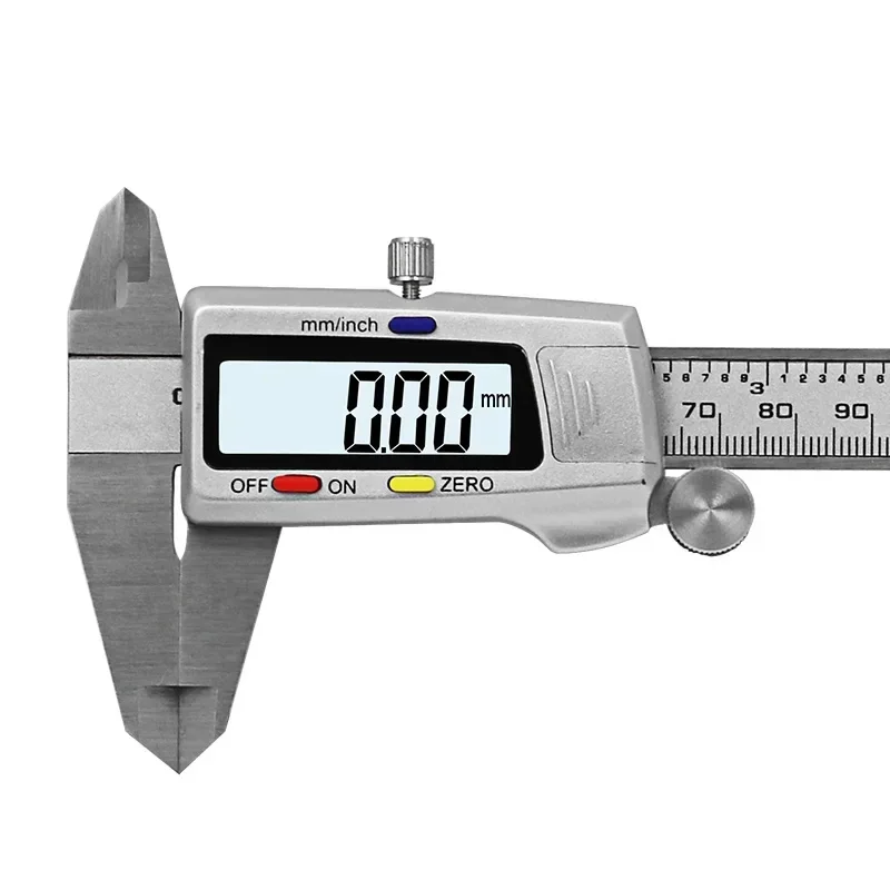 Nouveau calibre numérique en a - Digital Caliper 150Mm Stainless Steel avis et prix