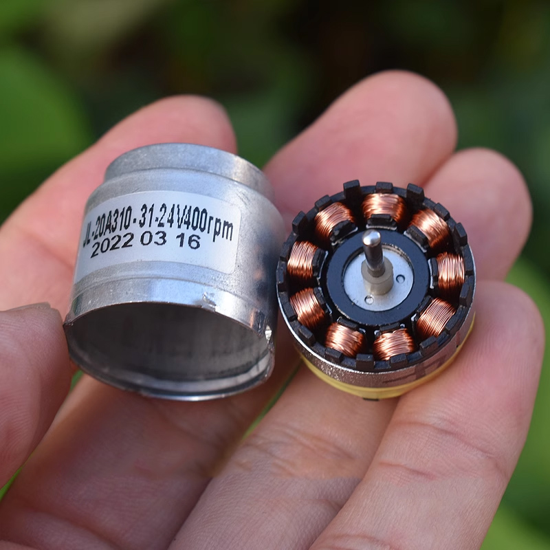 Mini pompe à eau sans balais D - Mini Peristaltic Pump 12V avis et prix