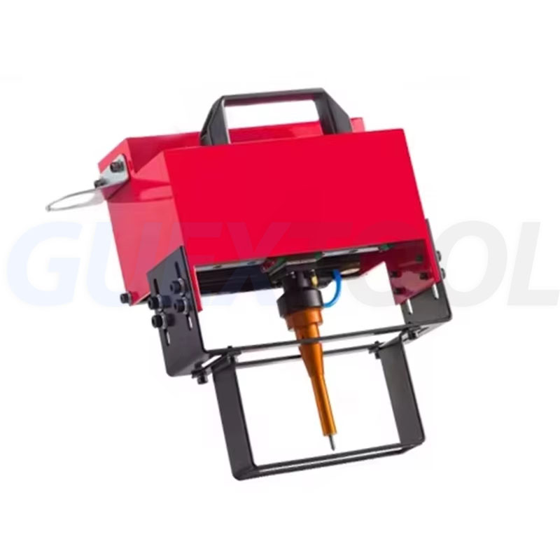 Machine pneumatique portative  - Fiber Laser Marking Machine 30W avis et prix