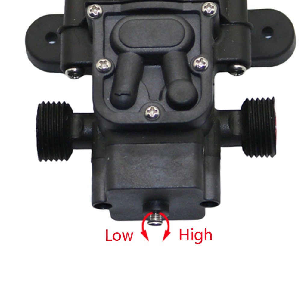 Pompe électrique professionnel - Mini Peristaltic Pump 12V avis et prix