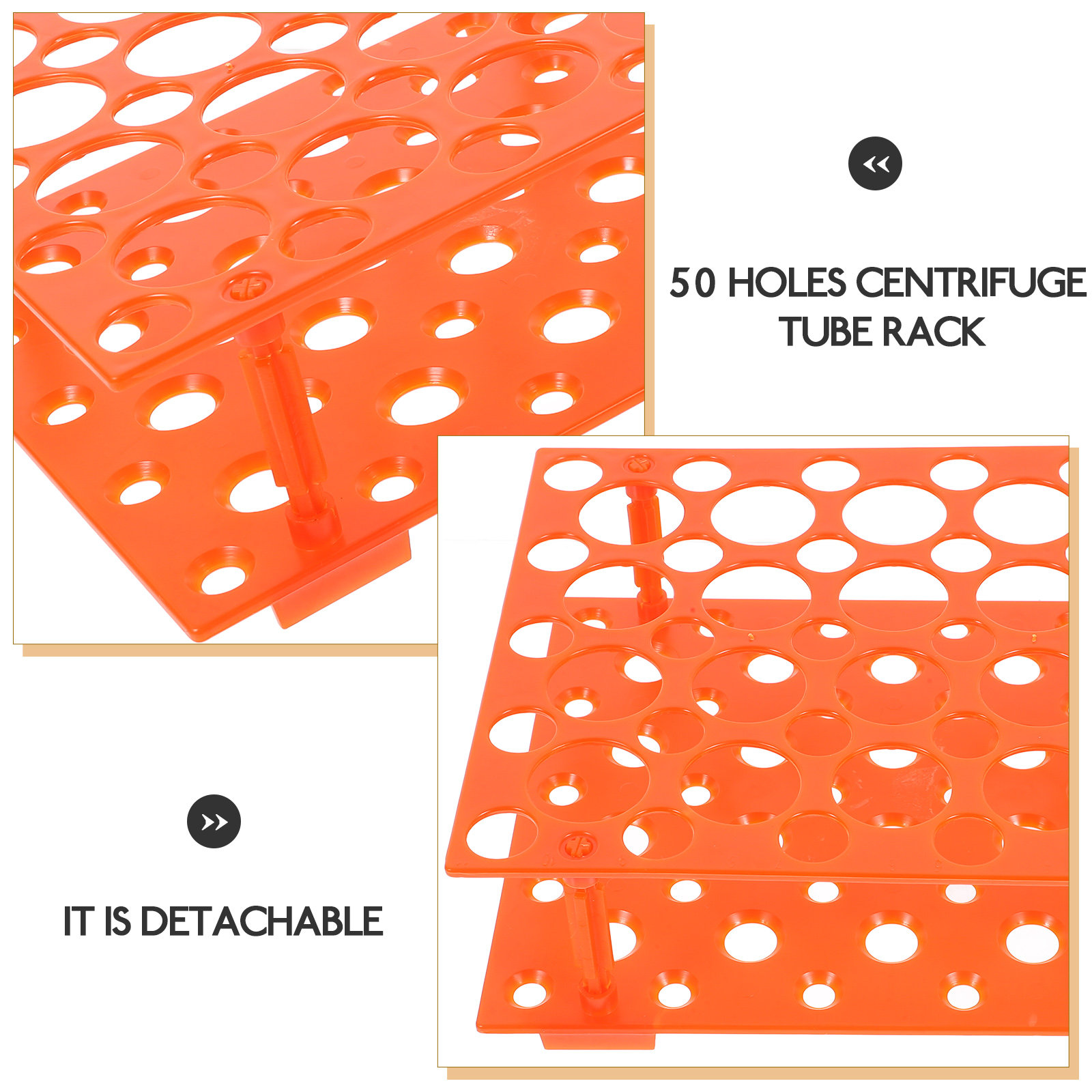 Support pour tubes de centrifu - Lab Equipment avis et prix