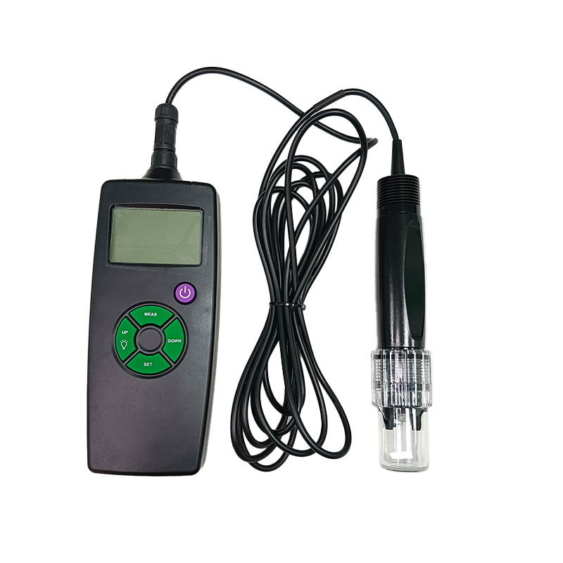 Ph-mètre portable de haute pré - Ph Meter Digital Water Tester avis et prix