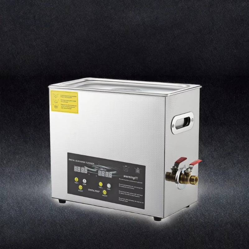 Nettoyeur à ultrasons commerci - Ultrasonic Cleaner 30L Industrial avis et prix