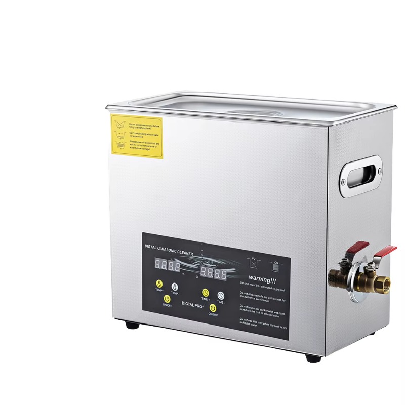 Nettoyeur à ultrasons commerci - Ultrasonic Cleaner 30L Industrial avis et prix