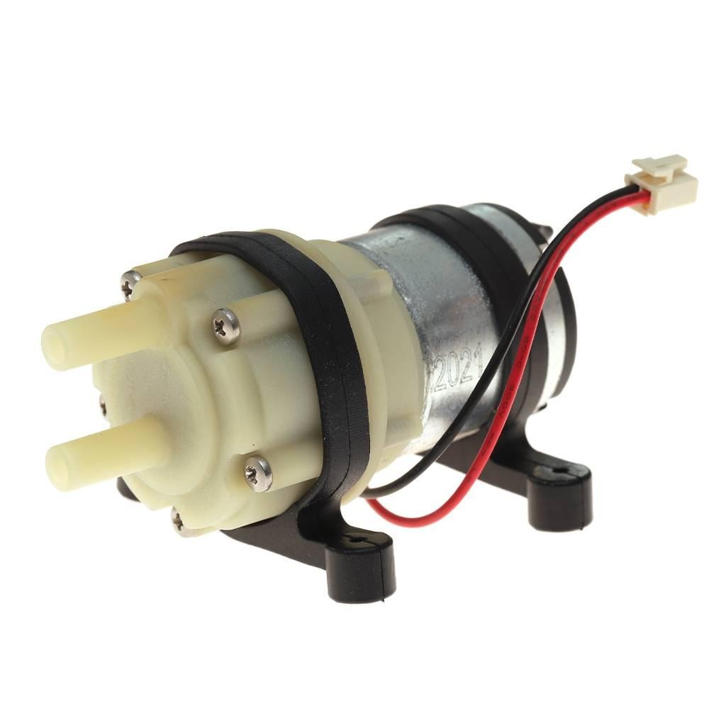 Petite pompe à eau 528 DC6-12V - Mini Peristaltic Pump 12V avis et prix