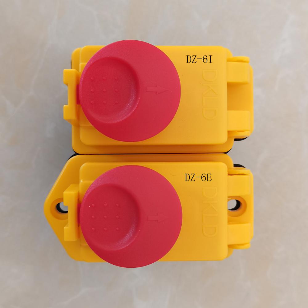 Commutateurs de bouton poussoi - Industrial Tools avis et prix