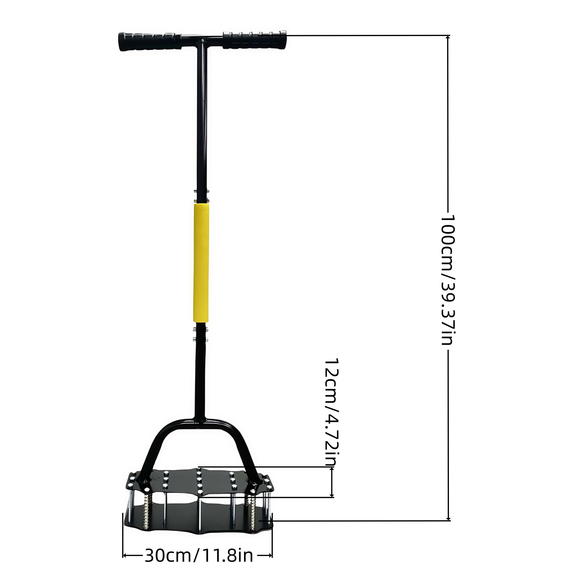 Outil de jardinage manuel de q - Industrial Tools avis et prix