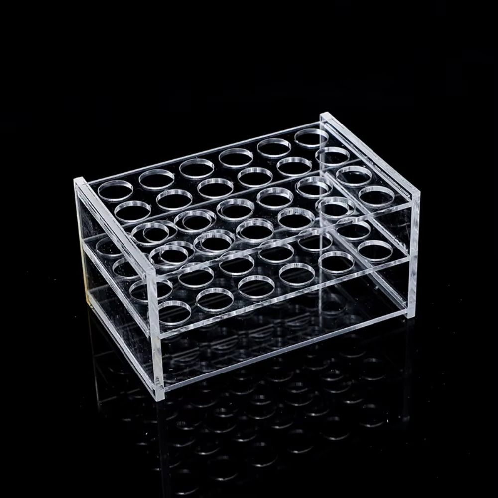 Nouveau support de tubes à ess - Lab Equipment avis et prix