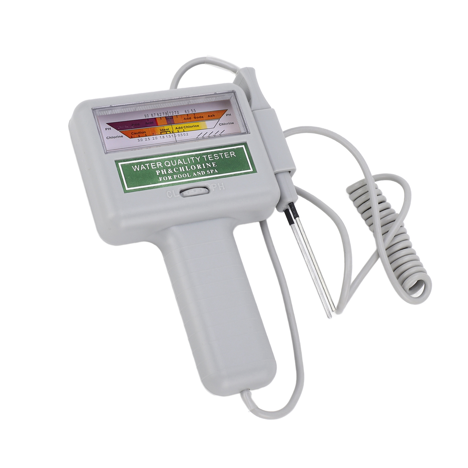 Testeur numérique de l'eau de  - Ph Meter Digital Water Tester avis et prix