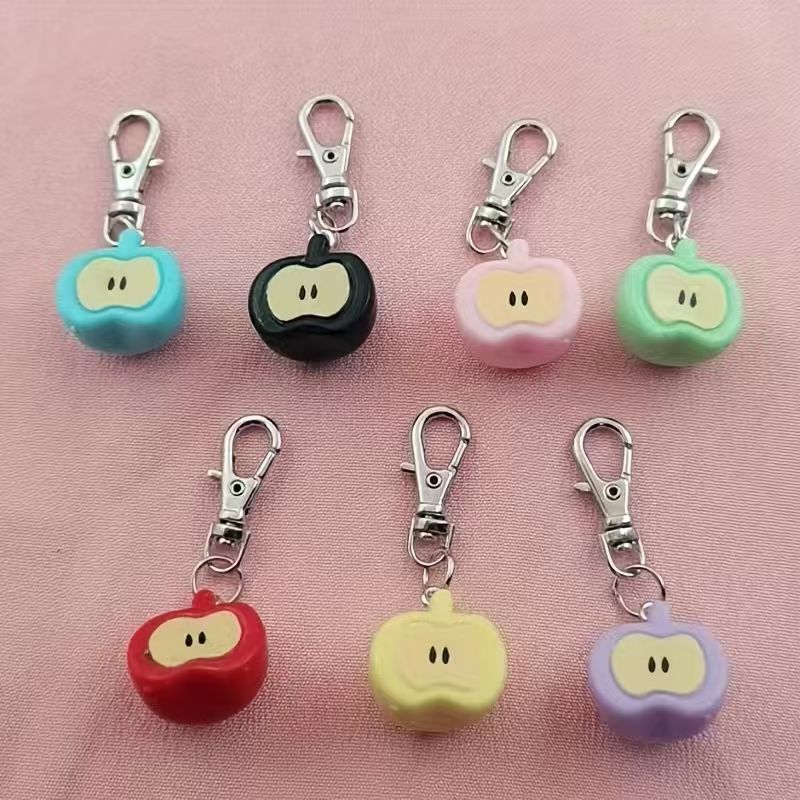 Porte-clés en résine simulée e - Packaging avis et prix