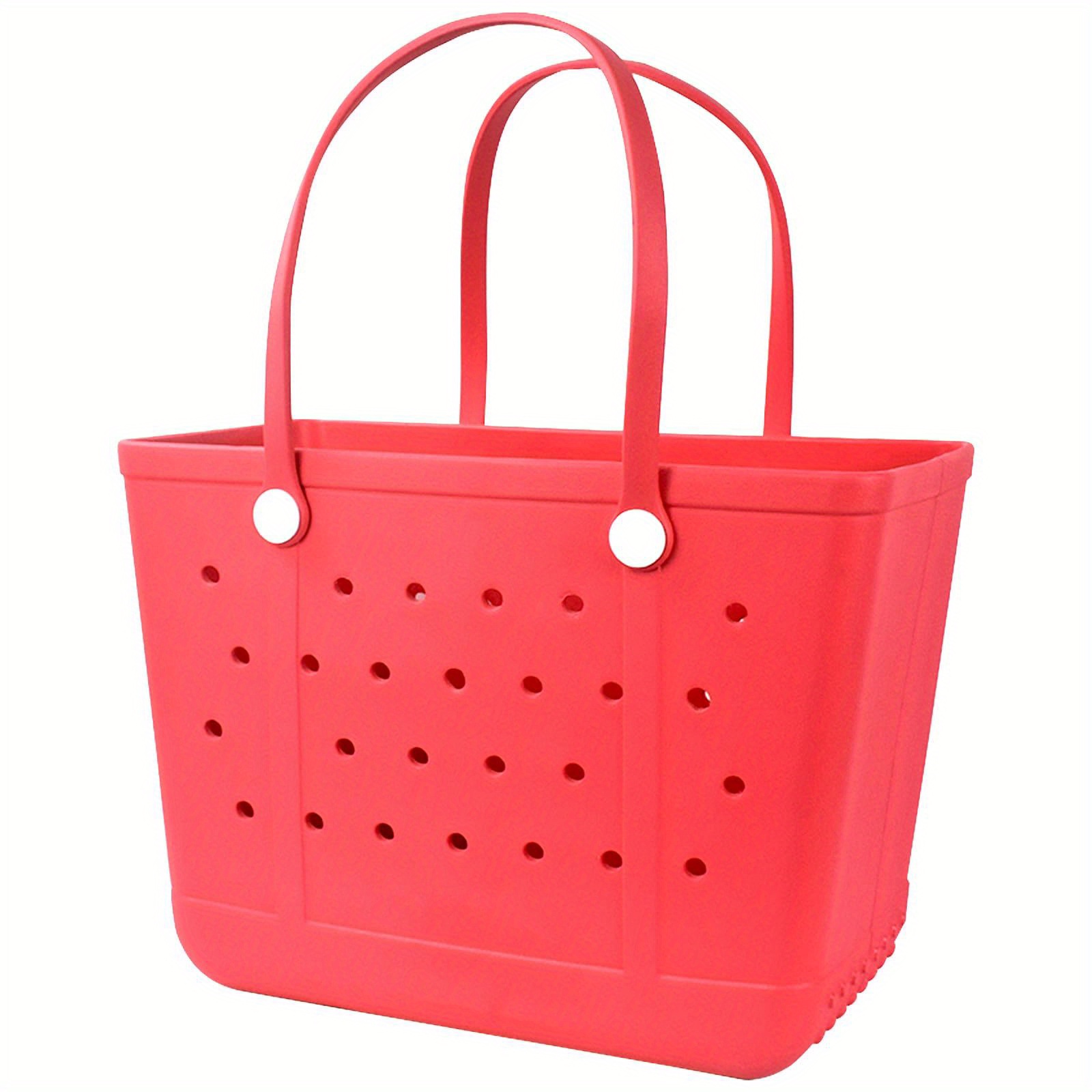 Sac de plage surdimensionné en - Packaging avis et prix