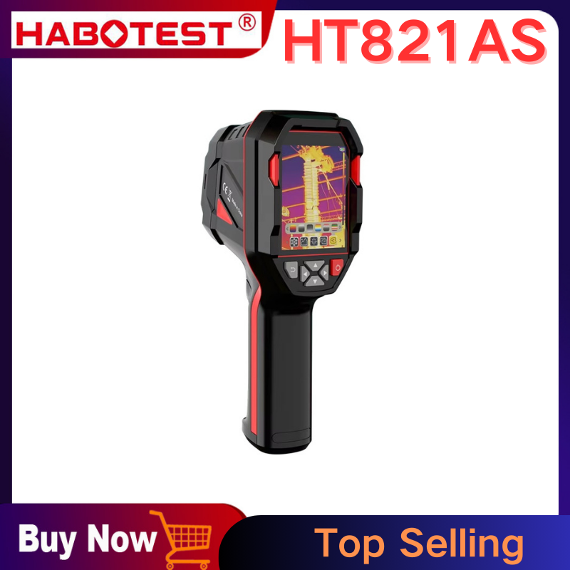 Caméra thermique rechargeable  - Thermal Imaging Camera Pcb Repair avis et prix