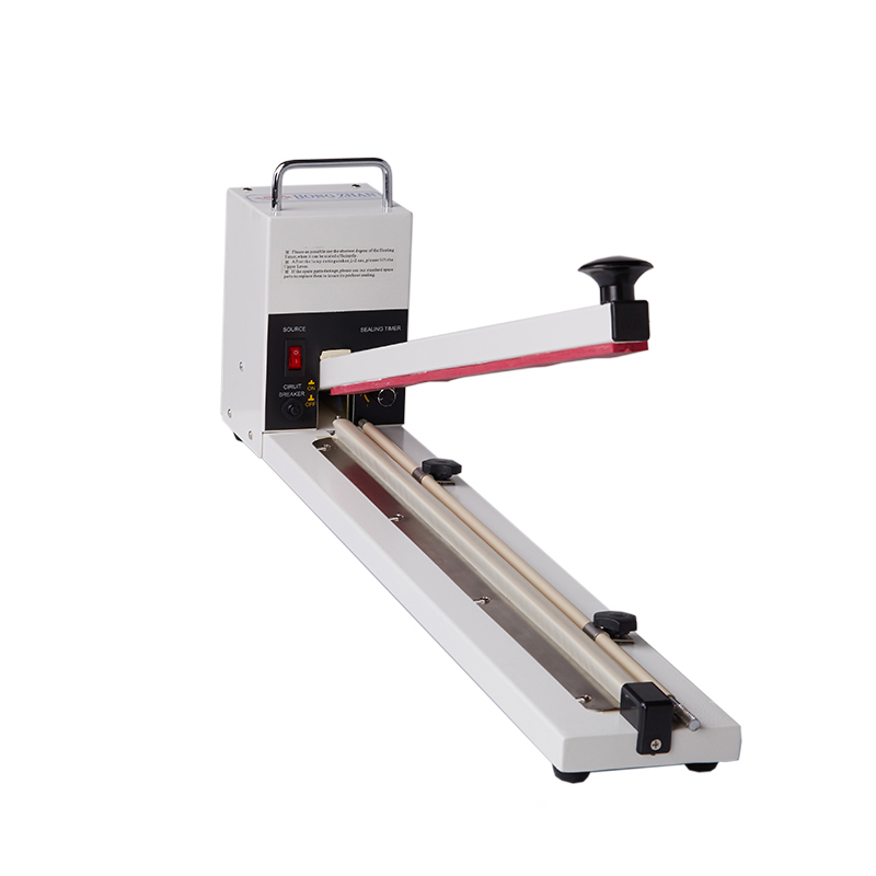 Machine de scellage semi-autom - Plastic Bag Impulse Heat Sealer avis et prix