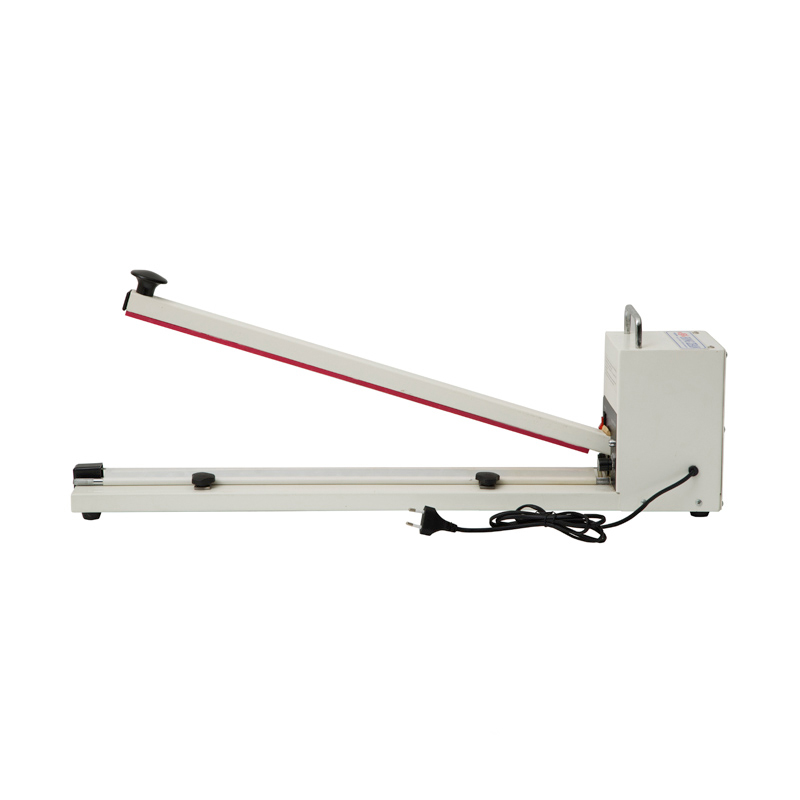 Machine de scellage semi-autom - Plastic Bag Impulse Heat Sealer avis et prix
