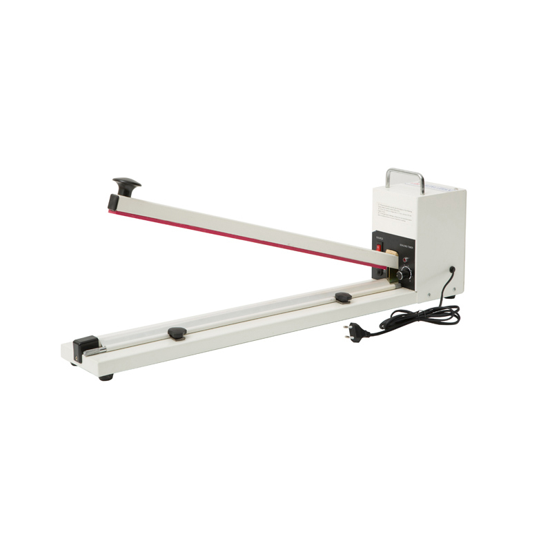 Machine de scellage semi-autom - Plastic Bag Impulse Heat Sealer avis et prix