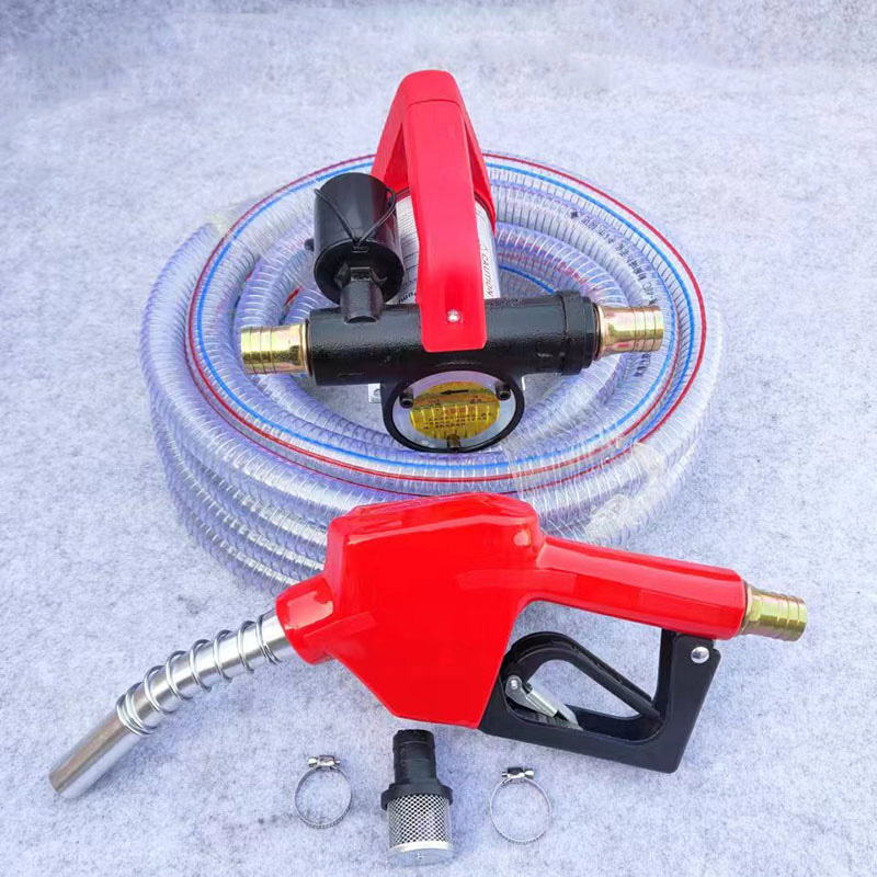 Pompe à huile Diesel électriqu - Mini Peristaltic Pump 12V avis et prix