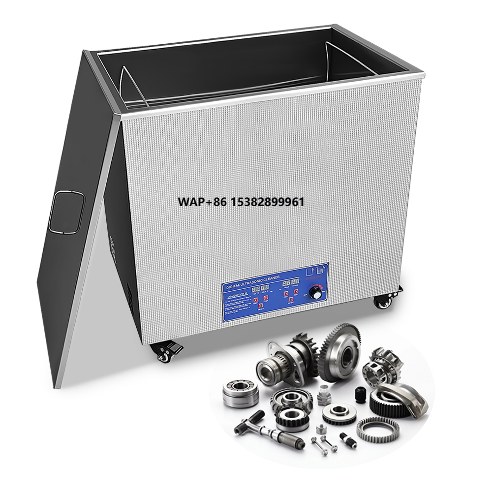 Nettoyeur à ultrasons industri - Ultrasonic Cleaner 30L Industrial avis et prix