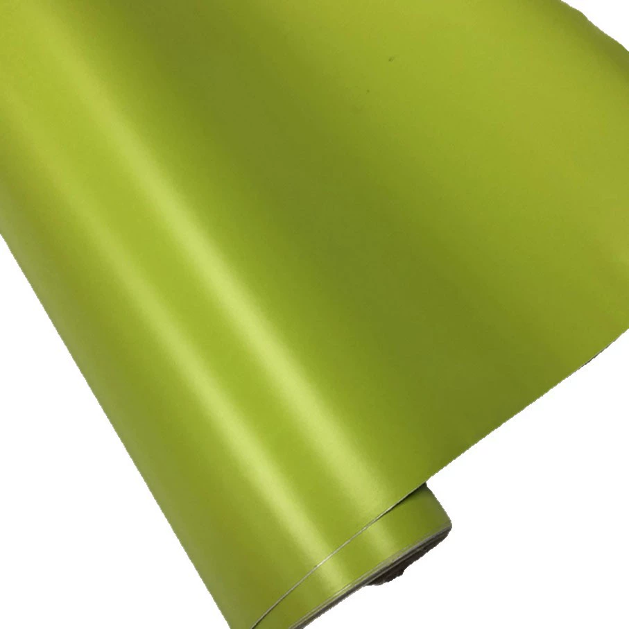 Film adhésif vinyle mat vert c - Air Bubble Wrap Roll Packaging avis et prix