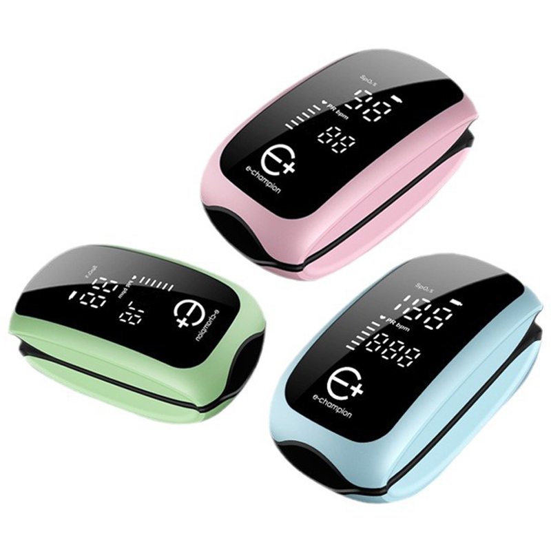 Oxymètre médical aste avec lan - Pulse Oximeter Fingertip Rechargeable avis et prix
