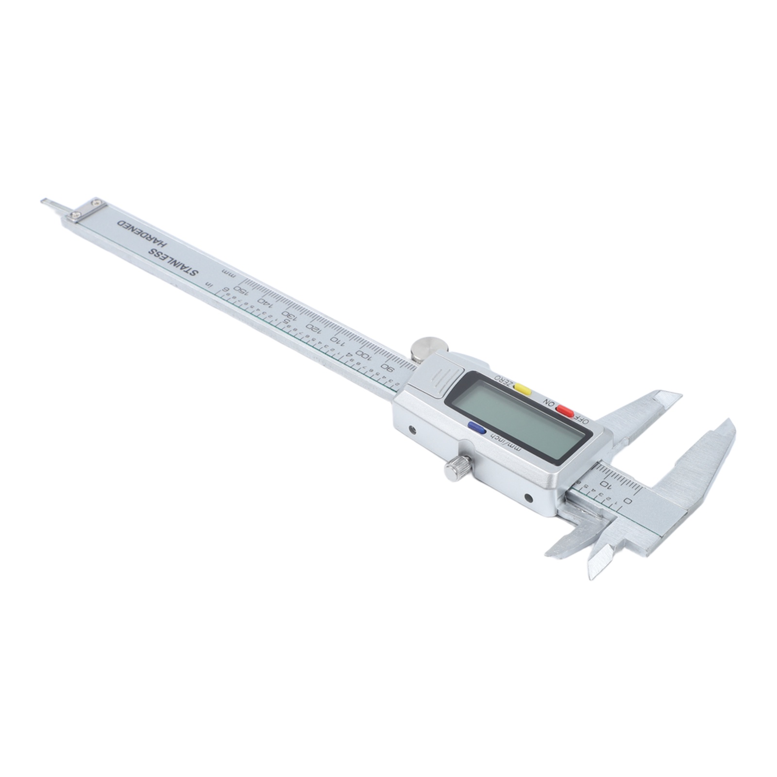 Pied à coulisse numérique en a - Digital Caliper 150Mm Stainless Steel avis et prix