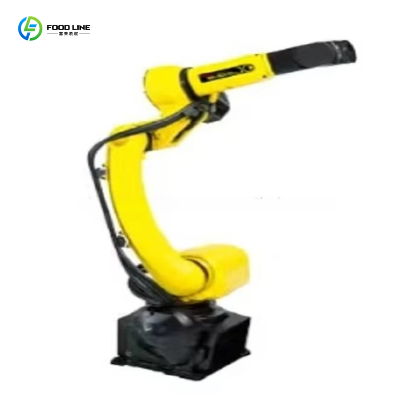 Robot personnalisé pour machin - Industrial Tools avis et prix