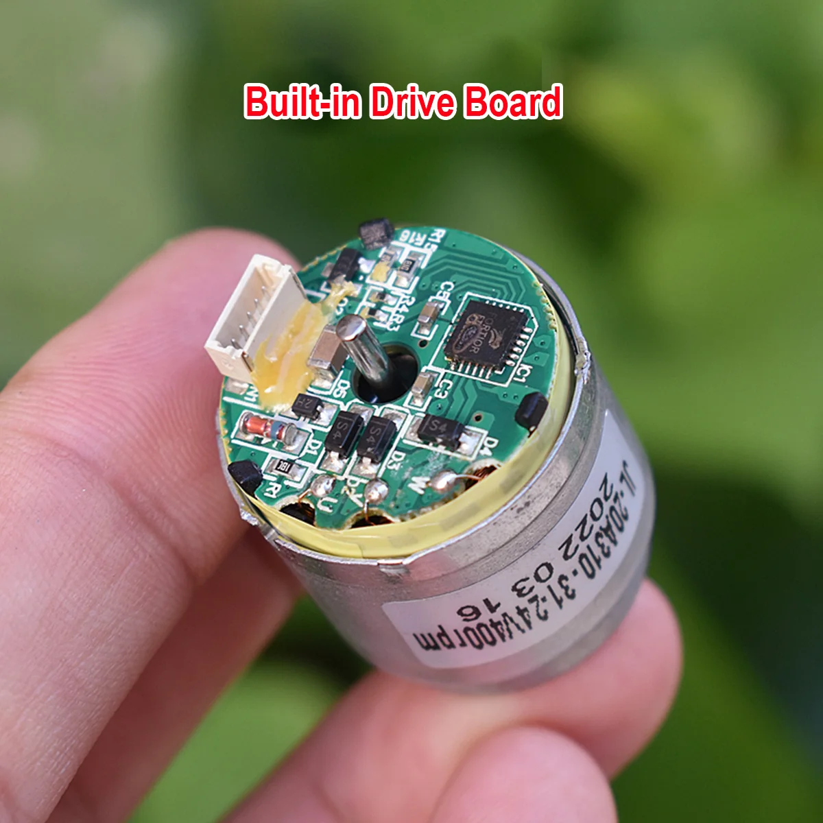 Pompe à eau sans balais auto-a - Mini Peristaltic Pump 12V avis et prix