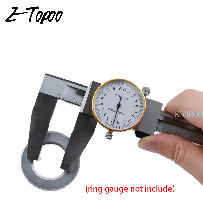 Pied à coulisse numérique spéc - Digital Caliper 150Mm Stainless Steel avis et prix